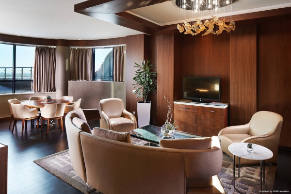 Renaissance Minsk Hotel